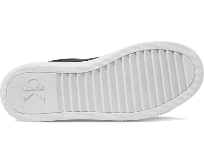 Кроссовки Calvin Klein Daili с комбинированным верхом и стелькой из EVA