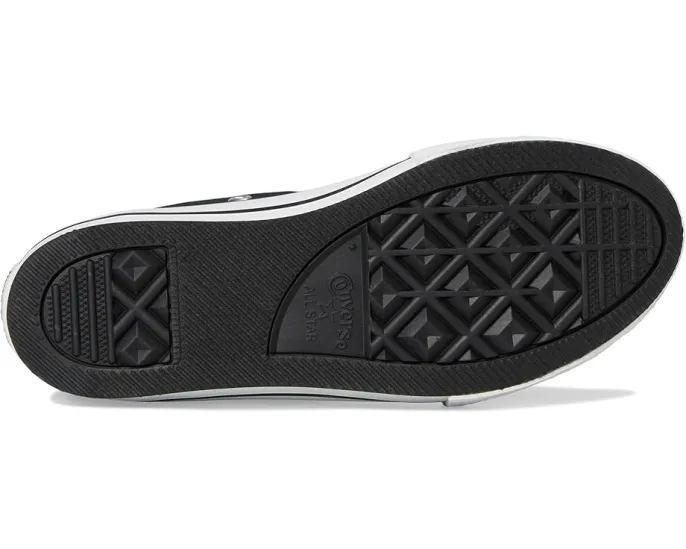 Converse Chuck Taylor All Star Eva Lift Platform детские кеды на платформе