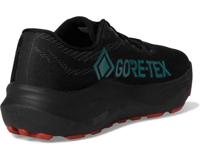 ASICS GT-2000 14 GTX с защитой GORE-TEX для смешанного рельефа
