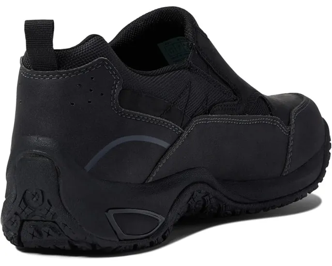 Dunham Cloud Plus Waterproof Slip-On с водонепроницаемой мембраной и съемной стелькой