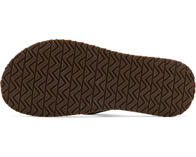 Сланцы Reef The Nox с амортизацией REEFlex EVA для воды