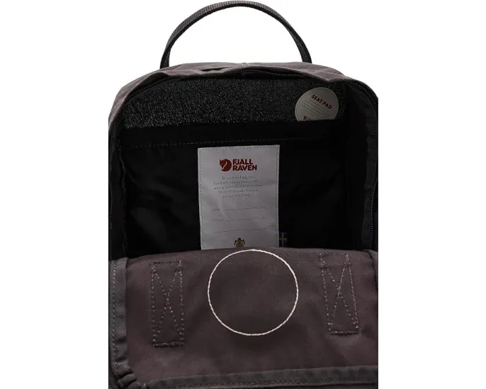 Fjällräven Kanken Mini рюкзак детский компактный
