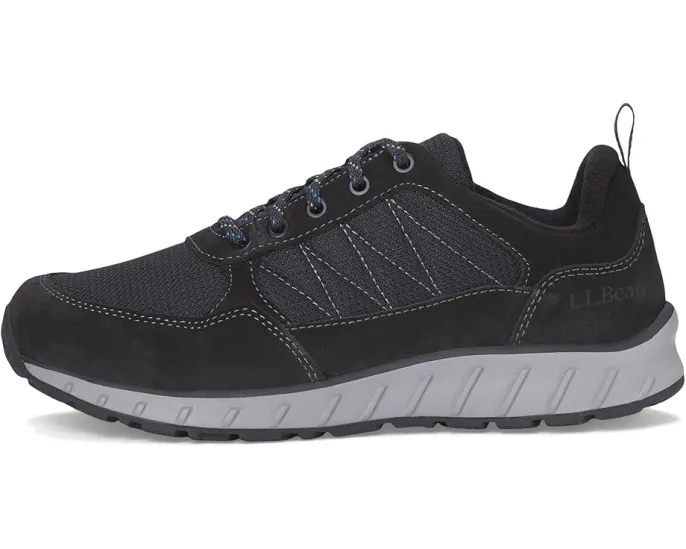 Кроссовки L.L.Bean Snow Sneaker 5 Low утепленные и водоотталкивающие