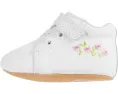 Кроссовки Stride Rite PW-Emilia с цветочной вышивкой