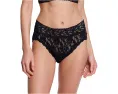 Непромокаемые французские трусы Signature Lace Hanky Panky