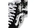 Кеды Sk8-Hi Vans с панда принтом