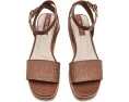 Босоножки L-Hava Strappy на платформе с регулируемой пряжкой Franco Sarto