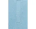 Vineyard Vines Свитшот Calmwater на четверть молнии из переработанных материалов