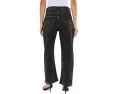 Джинсы Hattie High-Rise Barrel в стиле Innovation от AG Jeans