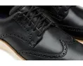 Cole Haan Оксфорды Grand Remix Wingtip с перфорацией