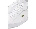 Кроссовки Lacoste Powercourt Graphic Leather премиум кожа