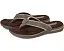 SKECHERS сандалии Relaxed Fit 360 Supreme с тканевым верхом и стелькой Memory Foam