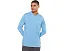 Лонгслив Hurley Hybrid с капюшоном и защитой UPF 50+