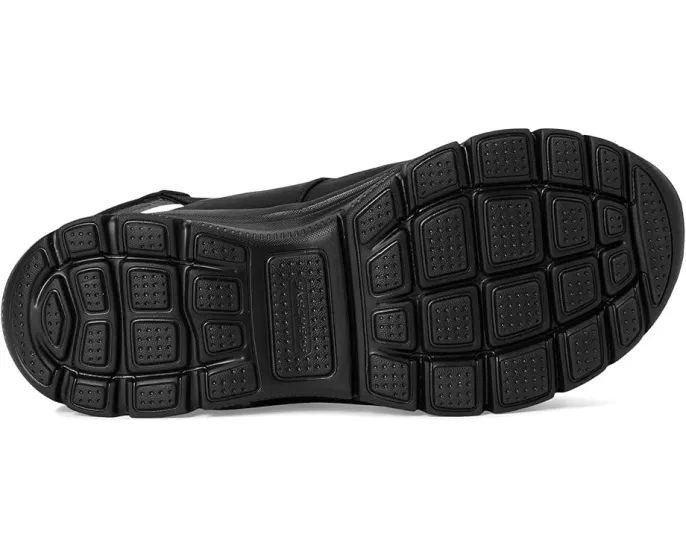 Сандалии Skechers Easy Going Certified Charm с регулируемыми ремешками и стелькой Yoga Foam