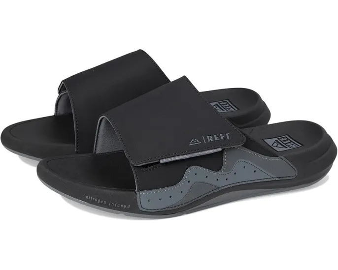 Сланцы Reef Swell Cruiser Slide с анатомической стелькой и открывалкой для бутылок