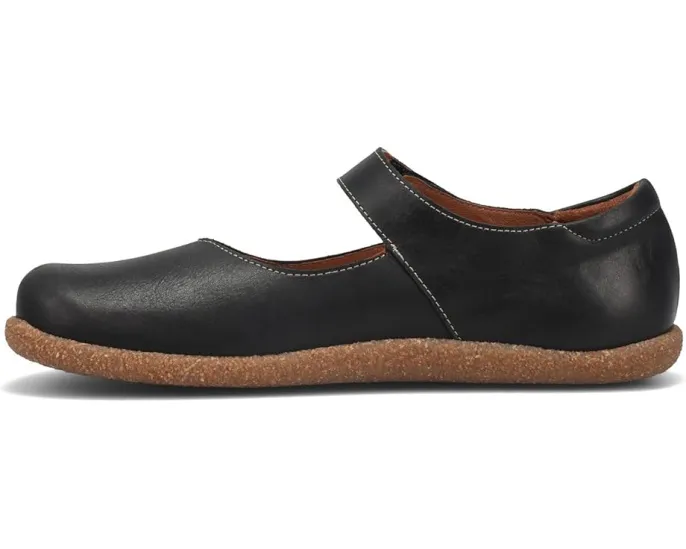 Taos Footwear Ultimate мэри джейн на плоской подошве из натуральной кожи