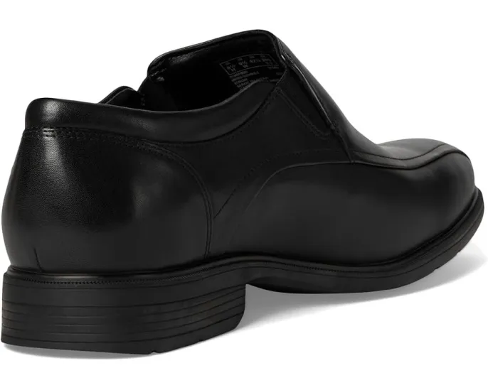 Лоферы Clarks Steadwell Step из натуральной кожи с противоскользящей подошвой Steady Tread