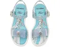 Сандалии Mar Sandals с принцессами Disney коллекция Mini Melissa для детей