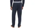 Barefoot Dreams Malibu Collection брюки для отдыха из трикотажной смеси с кулиской