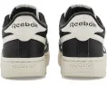 Reebok Club C Double Revenge с верхом из премиальной кожи и амортизацией