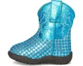 Ботильоны Cowbabies Glitter Gleam с блестками Roper