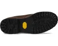 Туфли L.L.Bean Bucksport Plain Toe с кожаной стелькой и подошвой Vibram