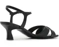 Босоножки Stuart Weitzman Vinnie Sandal 50 на каблуке kitten heel