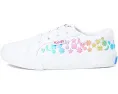 Keds детские кроссовки Jumpkick Elastic с шипами из фольги