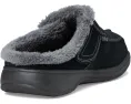 Orthofeet Тапочки Asheville для мужчин с ортопедическими стельками