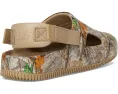Сланцы Nike Calm Realtree из цельного пеноматериала