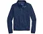 Куртка vineyard vines Sankaty 1/4 Zip для детей с влагоотведением