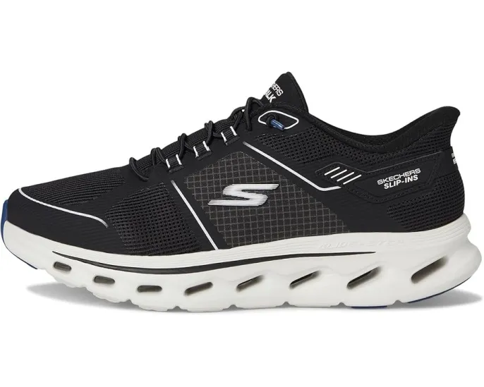 Кроссовки SKECHERS Performance Go Walk Glide-Step 2.0 Zalor с технологией Hands Free Slip-ins