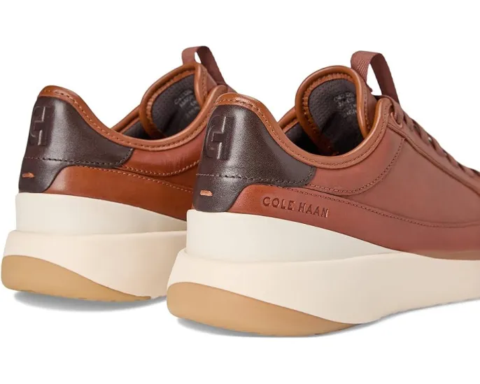Кожаные кроссовки Cole Haan Grandpro All Day Court для повседневной носки