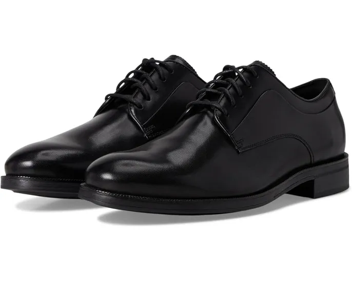 Оксфорды Cole Haan Dean Grand Plain Toe с кожаной подкладкой и стелькой EVA