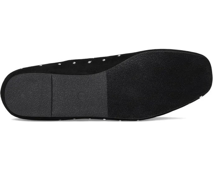 Туфли Mary Jane Journee Collection Carrie из веганской замши