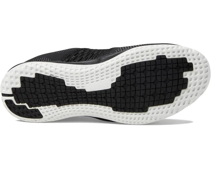 Reebok Work Print Work ULTK оксфорды с композитным мыском