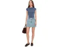 Юбка Levi's Premium Icon Utility с карманами в стиле 501