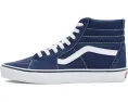 Кроссовки Vans Sk8-Hi с верхом из замши и канваса и подошвой Waffle