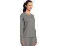 Кофта Helly Hansen Tyri Knit Creneck из эластичной ткани с меланжевым эффектом