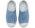 Кроссовки Native Shoes Jefferson Stonewash для детей