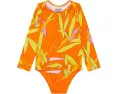 Цельный купальник Madrague Swim Jersey Stretch от Vilebrequin Kids на переработанного полиамида