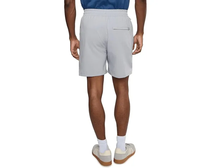 Шорты Hurley H2O Dri Trek Stretch 7 с защитой UPF 50+