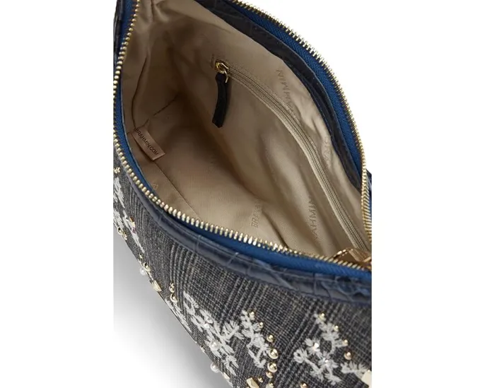 Стильная сумка на плечо Esme от Brahmin