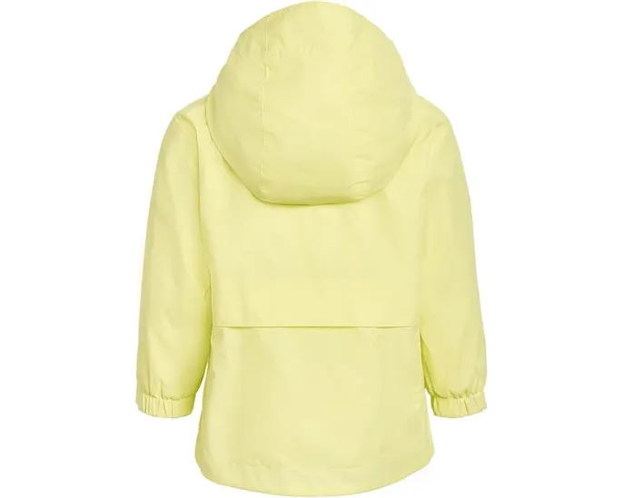 Куртка Columbia Kids Rain-zilla II для малышей с флисовой подкладкой