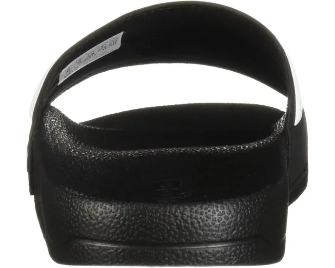 Детские шлепанцы Adilette Shower Slide от adidas с удобной стелькой