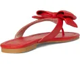 Сандалии Jack Rogers Vannah с бантом и открытым носком