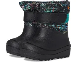 Детские сапоги Bogs Kids Baby Snow Shell с утеплителем Neo Tech и водонепроницаемостью