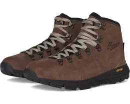 Ботинки для хайкинга Danner Mountain 600 с мембраной Danner Dry