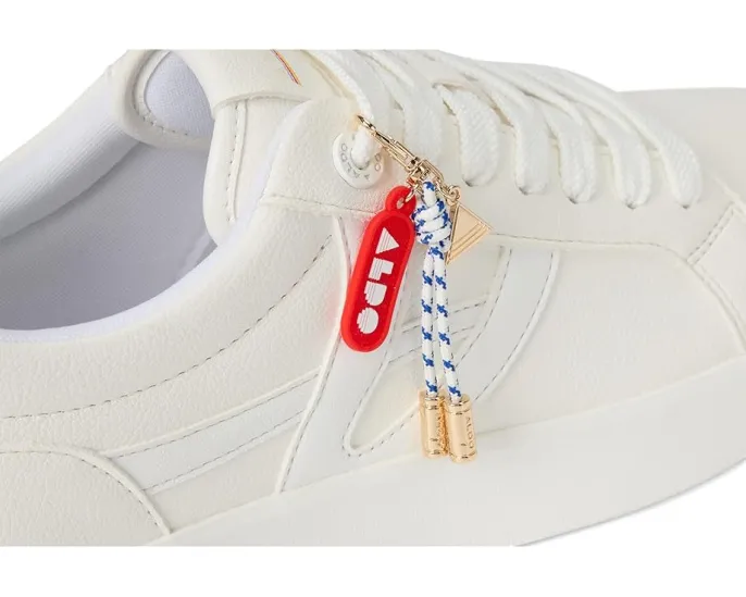 Кроссовки ALDO MTL72 с технологией Pillow Walk и круглым носком