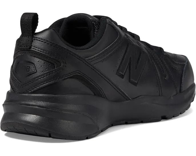 Кроссовки New Balance 608v5 Slip Resistant с защитой от скольжения